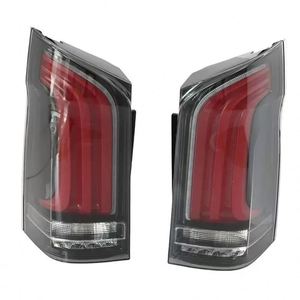 Luz Trasera LED para <span class=keywords><strong>Mercedes</strong></span> <span class=keywords><strong>V220d</strong></span>, V300, V350d, Clase V, Vito, W447, W448 - Product Image 1
