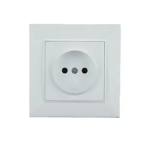 Widely used superior quality key switch for electric scooters smart wall light switch house wall socket switches