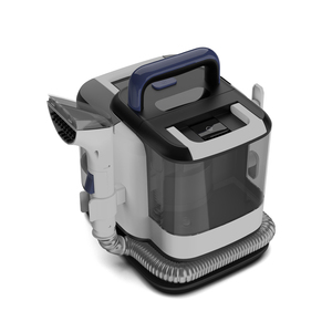 Steam Hot Smart Compact Electric Wet and Dry Instalación vertical Aspirador Limpiador <span class=keywords><strong>de</strong></span> manchas <span class=keywords><strong>de</strong></span> vapor sin bolsa para uso doméstico - Product Image 2