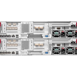 R4U28A pour HPE Alletra 6010 Dual Controller Configurer-Order Base Array 6030 R4U29A 6050 R4U30A 6070 R4U31A 6090 R4U32A - Product Image 4