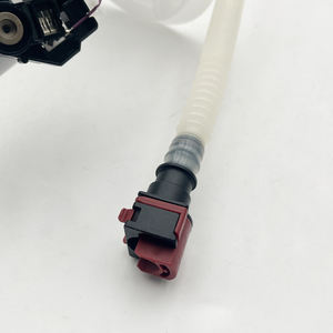 5145586AC rakitan pompa Sensor tingkat bahan bakar untuk Dodge Durango Jeep Grand Cherokee 3.0T 3.6L 5145586AC 5145586AB 5145586 - Product Image 3