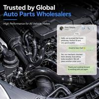 Tuyau de refroidissement du moteur OEM 059121506H pour Audi VW 3.0 TDI, tuyau de remplacement du système de refroidissement