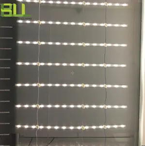 Led Light Strip 12v Smd The Best And Cheapest Custom SMD 3030 4000K12V DC15Leds/Pc Light Home Hard Led Strip