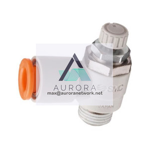 อุปกรณ์วาล์วนิวเมติกอิเล็กทรอนิกส์ AS1201F-M5-01 - Product Image 1