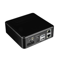Amplificateur domestique CL-Box PRO, amplificateur stéréo de classe D, lecteur audio sans fil avec WiFi 2.4G/5G pour prise en charge USB 5.4 et diffusion de musique