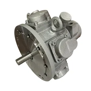 HM15-T Piston Air Motor