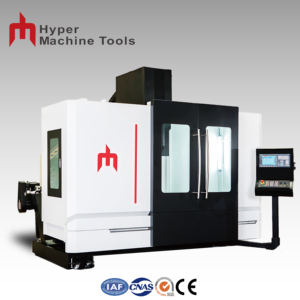 Centre d'usinage vertical CNC 5 axes haute précision GX400, machine de fraisage <span class=keywords><strong>VMC</strong></span>, GSK Fanuc, <span class=keywords><strong>prix</strong></span> compétitif, <span class=keywords><strong>moteur</strong></span> automatique - Product Image 1