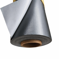 Rollo de Lona de PVC Flexible, Retroiluminada, Brillante, Mate, de Malla, Vinilo de Formato Ancho, Material para Impresión de Carteles Publicitarios para Exteriores