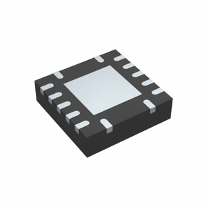 Electronic Components Trade Logic IC BUF NON INVERT 5.5V 14VQFN 14 VFQFN Exposed <b>Pad</b> SN74AHC125RGYR BOM IC In Stock - Product Image 1