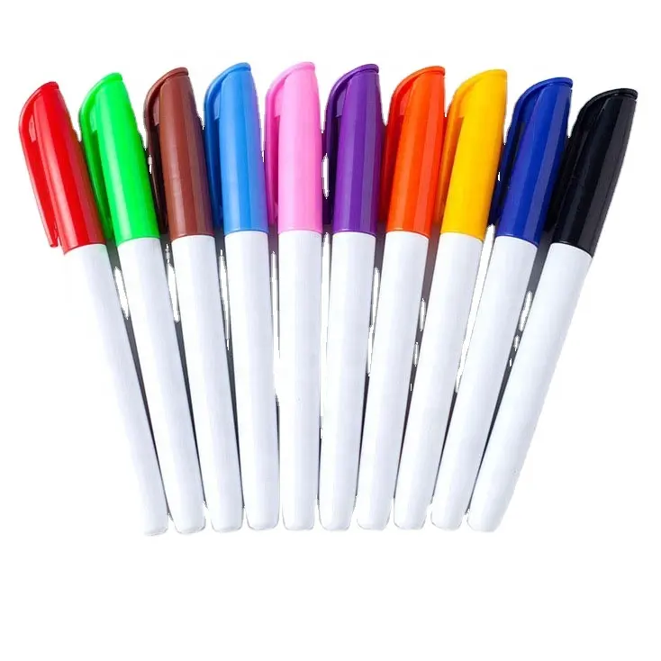 Whiteboard Pen Dry Erase Whiteboard Marker Pen Set