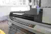 Máquina de Corte Láser de Fibra Metálica de Alta Potencia 3000W con Sistema de Control Cypcut, Servo Yaskawa y Optimización de Corte con IA