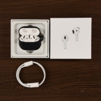 Écouteurs sans fil semi intra-auriculaires Pro 6ème génération BT 6.0 USB-C pour le gaming, vente en gros directe usine