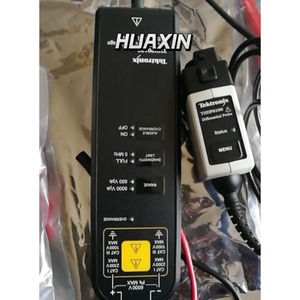Sonde différentielle haute tension Tektronix THDP0100 6000V 100MHz qin - Product Image 1