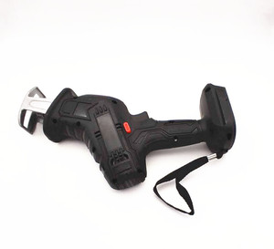 21V <strong>Cordless</strong> Reciprocating <strong>Saw</strong> 2pcs <strong>Batteries</strong> <strong>and</strong> 1pc <strong>Charger</strong> Lithium <strong>Battery</strong> - Product Image 4