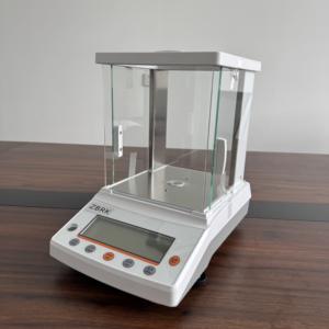 Balance numérique de laboratoire 30 kg 0,1 g, balance analytique, balance électronique, prix - Product Image 6