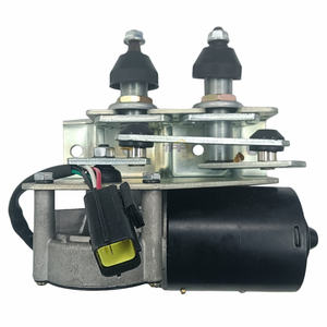 Motore tergicristallo per escavatore VOE14508630 14508630 per motore tergicristallo Volvo EC380 EC480 - Product Image 1