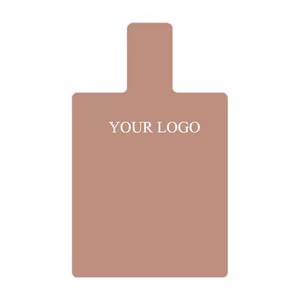 Higiene lavable absorbente plegable portátil antideslizante personalizado microfibra gamuza cubierta Pilates Reformer Mat para Reformer con bolsa - Product Image 1