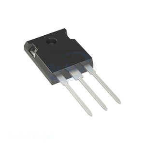 Authorized Distributor Components Electronic GA16JT17-247 TO-247-3 Transistors - Product Image 1