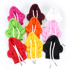 Funda Protectora para Palanca de Cambios de Coche, Diseño de Sudadera con Capucha, Universal para Transmisión Manual o Automática - Product Image 4