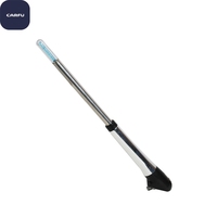 Antenne universelle rétractable LED en ABS et aluminium de haute qualité CARFU, avec câble de 36 cm, compatible ALPINA AC-1150 – Vente chaude usine