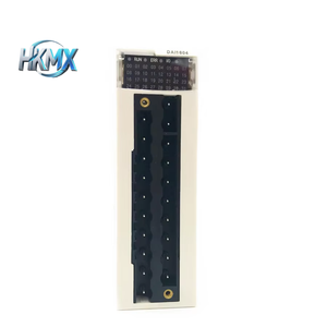 Módulo de Entrada Discreta PLC de Alta Calidad BMXDAI1604 para Controladores Dedicados - Product Image 1