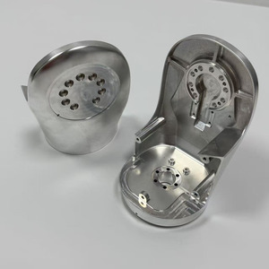 Fabricante de Piezas de Precisión Mecanizadas por CNC, Piezas de Torneado de Aluminio CNC, Servicio de Mecanizado de Acero Inoxidable CNC - Product Image 6