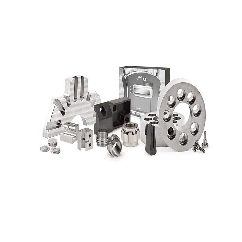 Data Control Processing, Customized Aluminum Alloy Stainless Steel, Precision Hardware Parts, CNC Lathe, Non-standard Hardware