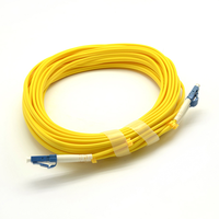 Câble de brassage fibre optique monomode Simplex MPO OWIRE pour installation efficace, communication sécurisée et réseau fiable