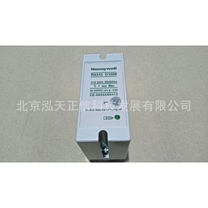 Amplificador Honeywell R4343D1009, producto original, precio a consultar por separado, diez veces la compensación en caso de falsificación. - Product Image 3