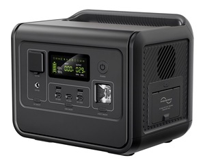 Draagbare Krachtcentrale Led-Licht, Nieuw Modeontwerp 800W, Aantrekkelijk Uiterlijk, Multi-<span class=keywords><strong>Range</strong></span> Toepassingen Voor Thuis <span class=keywords><strong>Of</strong></span> Buiten - Product Image 3