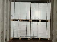 Offre Spéciale : Carton Ivoire ou Carton Blanc GC1 GC2 FBB/Carton Blanc