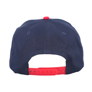 Gorra Deportiva Tcap China 100% Algodón con Logotipo Bordado Personalizado, Gorra de Béisbol - Product Image 5