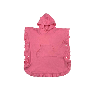 <span class=keywords><strong>Serviette</strong></span> <span class=keywords><strong>de</strong></span> plage à capuche en tissu éponge <span class=keywords><strong>de</strong></span> coton à carreaux, poncho portable, <span class=keywords><strong>serviette</strong></span> <span class=keywords><strong>de</strong></span> <span class=keywords><strong>bain</strong></span> à capuche pour bébé - Product Image 6