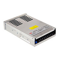 High <b>Power</b> 400W Mean Well ERPF-400-24 ERPF-400-12 24V <b>12V</b> LED Lighting <b>Power</b> <b>Supply</b> CE/FCC/ROHS Certified Aluminum Shell - Product Image 6