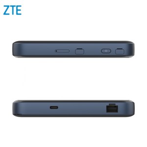 A004ZT 4G <strong>5G</strong> Brand With <strong>Sim</strong> Card Slot Extender Portable Routers Wi-fi Power IEEE 802.11 Ac Hotspot Wifi Router