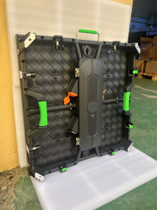 Siêu mỏng hiện đại mạnh mẽ dẫn cho thuê Màn hình 576 bền và giá cả phải chăng - Product Image 6