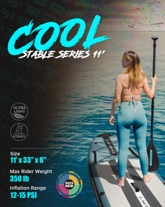 Factory Direct Wholesale Sup 11'6"x34"x6'' <b>Inflatable</b> Surfing Stand up Padel Board Sup Standup Paddle Fishing SUP MY11/5 Hot Sal - Product Image 6