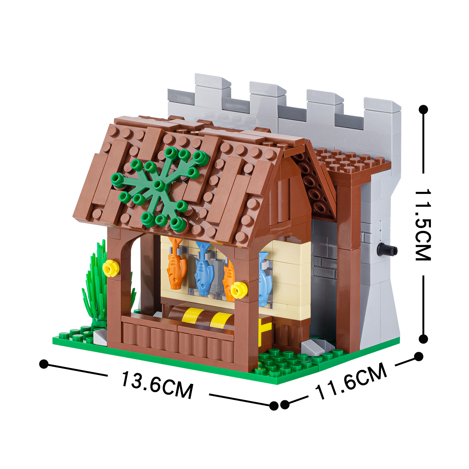 MOC5010-C