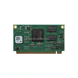 Compre componentes electrónicos en línea a través del canal integrado del fabricante - Product Image 1