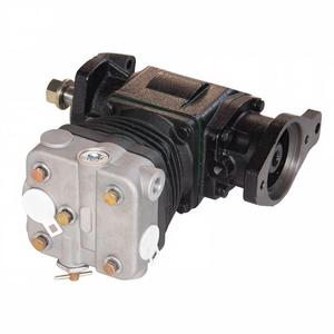 13024210 13035427 Fabriqué en Chine Pièces de moteur diesel de chargeuse de haute qualité Compresseur d'air - Product Image 2