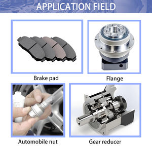Resistente alle alte Temperature 3G piccolo pacchetto giallo insaccato a Base di litio grasso lubrificante Base olio composizione alta lubrificante - Product Image 4