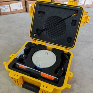 Chcnav X15 rtk GPS khảo sát thiết bị độ chính xác cao gnss Receiver chcnav i93 gnss rtk Receiver - Product Image 4