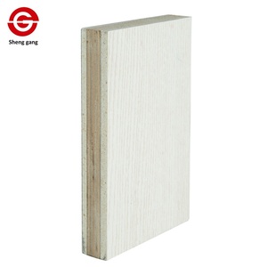 Màu Xanh Lá Cây Màu Đỏ Trắng Tường Chống Cháy Nguyên Gốc Cửa Giấy Chứng Nhận Kích Thước <span class=keywords><strong>Mgo</strong></span> Ban Magnesium Oxide Ban Cho Vật Liệu Xây Dựng - Product Image 2