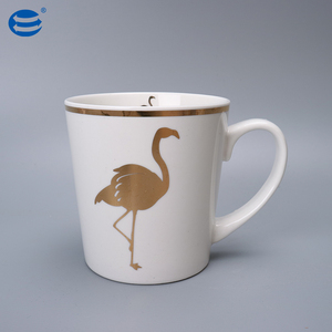 Excelente Taza de cerámica de nueva buena china <span class=keywords><strong>tazas</strong></span> de porcelana café 4pcs <span class=keywords><strong>tazas</strong></span> <span class=keywords><strong>para</strong></span> regalo de <span class=keywords><strong>Navidad</strong></span> - Product Image 3