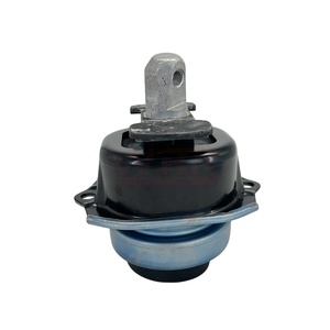 Soporte de Motor 22116793018 22116780263 para BMW F10 F18 520i 528i, Soporte de Goma Delantero Premium y Duradero para Motor - Product Image 1