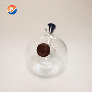 Dispensador de Aceite y Vinagre de Vidrio Multifuncional con Diseño Clásico Cuadrado para Cocina, Aceitera para Salsa de Soja, Vinagre y Condimentos - Product Image 5