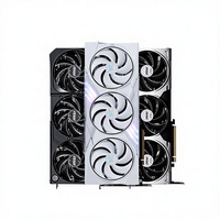 Pour GeForce RTX 5070 Ti Gaming Trio 16G GDDR7 256 bits, nouvelle carte graphique de jeu pour ordinateur de bureau MXM PCIe 5.0