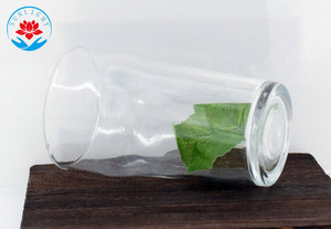 IPA de bière en verre personnalisé d'usine, Logo personnalisé de verre de pinte, verres de bière de Offre Spéciale pinte - Product Image 3
