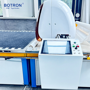 Máy rải vải tự động áp dụng cho máy cắt vải dệt kim và dệt hiệu quả - Product Image 3