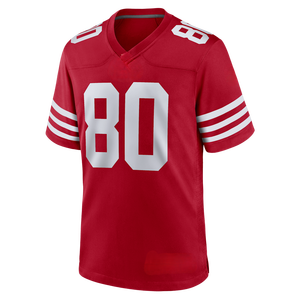Nouvelle troisième génération Seattle City 10 #   Kupp 14 #   Darnold 7 # Smith 11 # Maillot de football américain cousu Smith-Njigba - Product Image 1